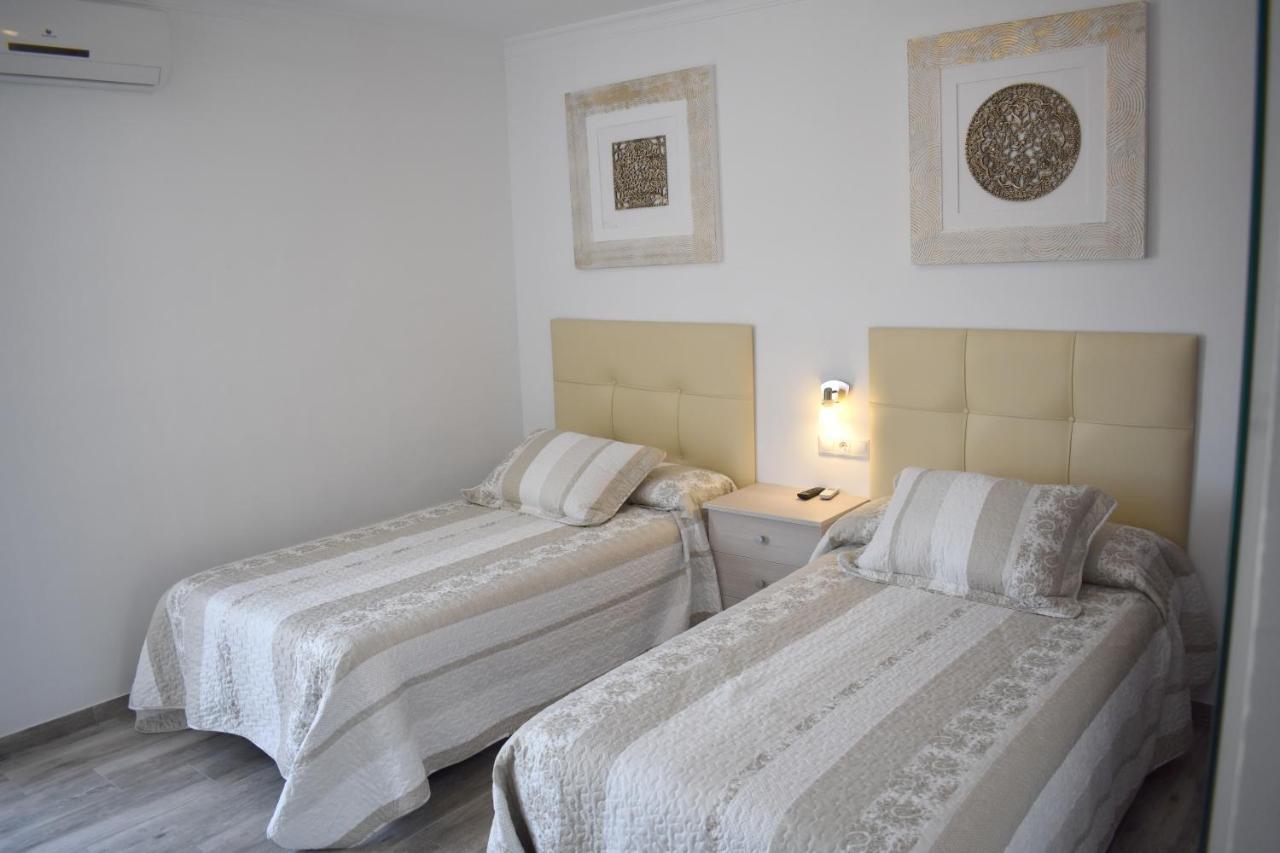 Iznajar Suites Экстерьер фото