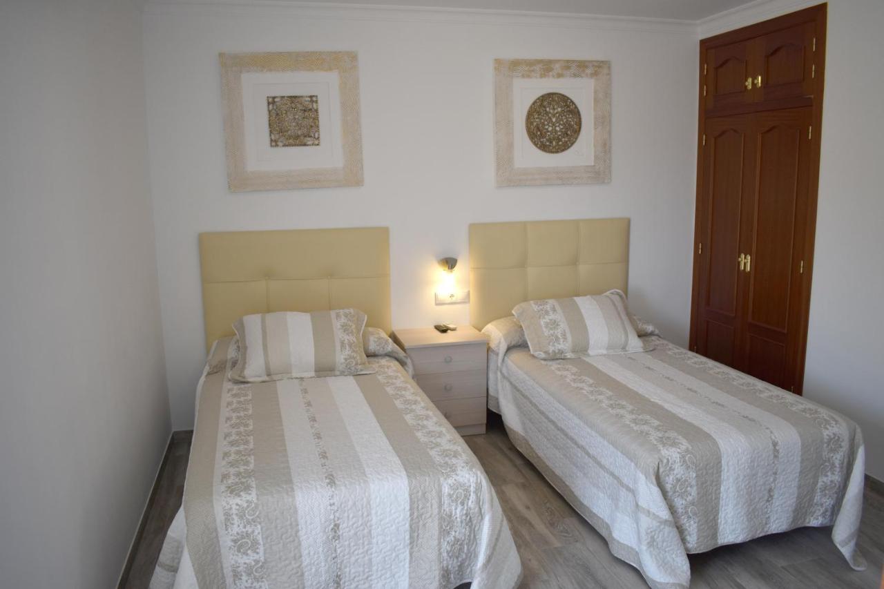 Iznajar Suites Экстерьер фото