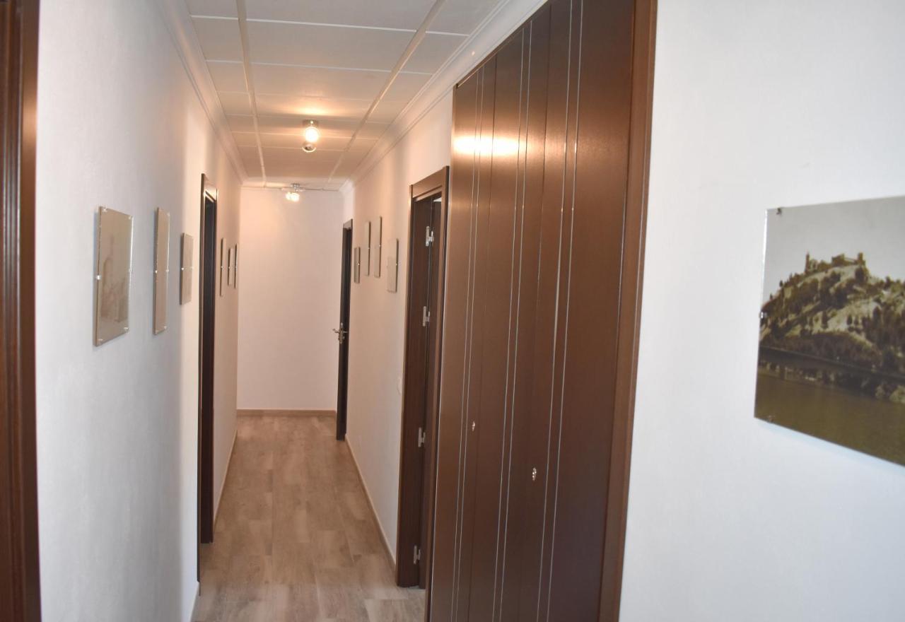Iznajar Suites Экстерьер фото