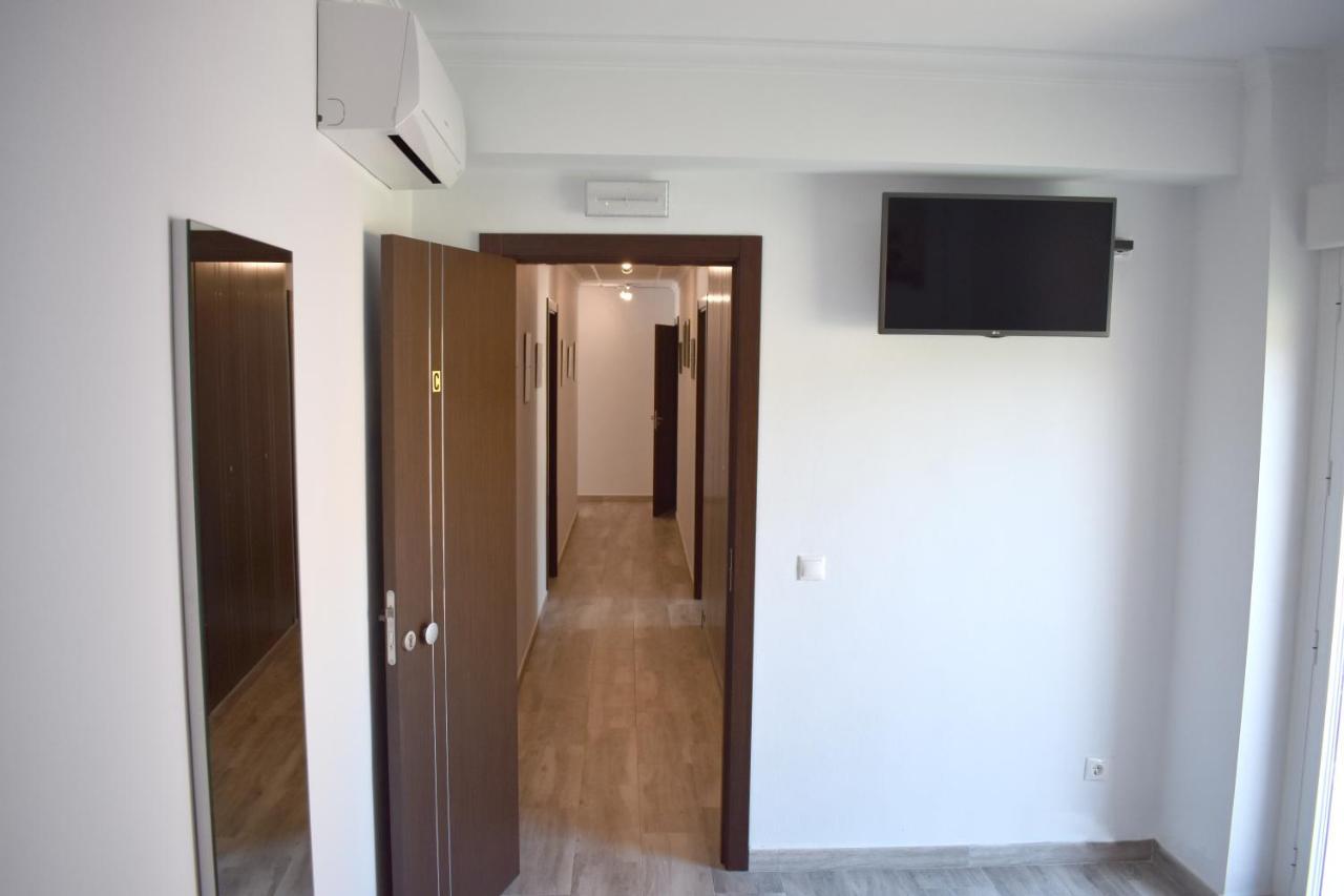 Iznajar Suites Экстерьер фото