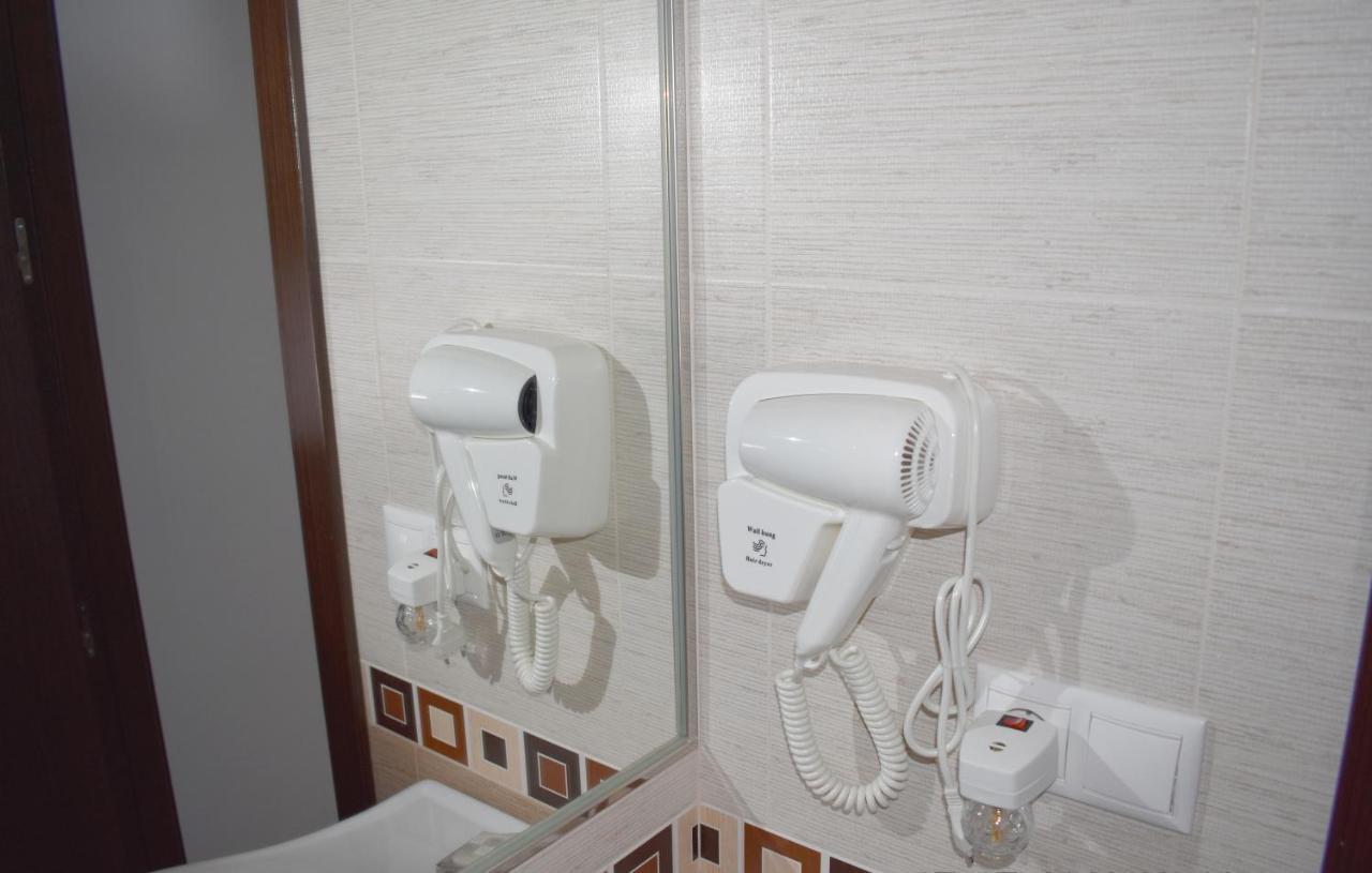 Iznajar Suites Экстерьер фото